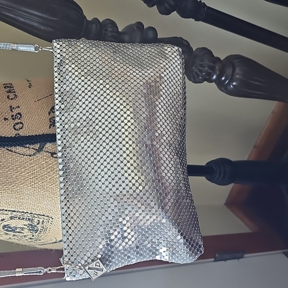 Newer Mesh Bag By Whiting & Davis - Picture 4 of 15